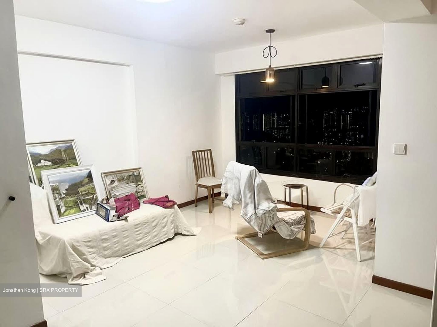 Blk 263 Toa Payoh Apex (Toa Payoh), HDB 3 Rooms #572624011